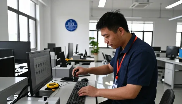 注重如何满足现代跨区域项目需求